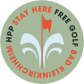 Bad Kleinkirchheim Golf Hotelpartner