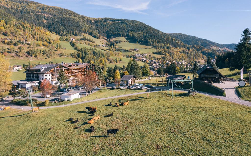 Der Kirchheimerhof Der Kirchheimerhof