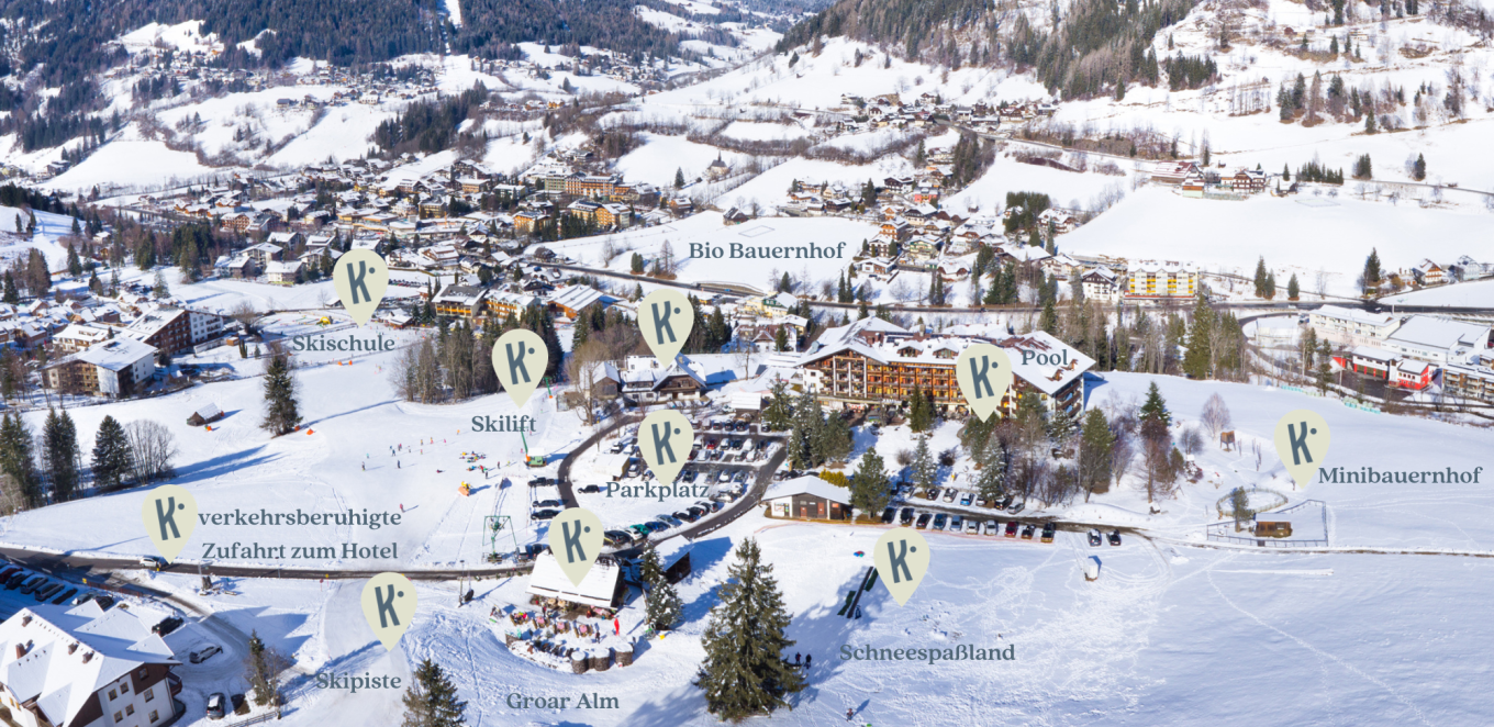 Schneespaßland Schneespaßland