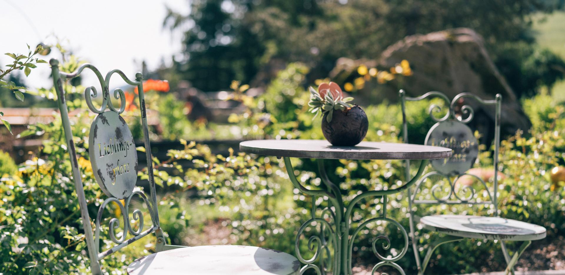 Der Kirchheimerhof Der Kirchheimerhof