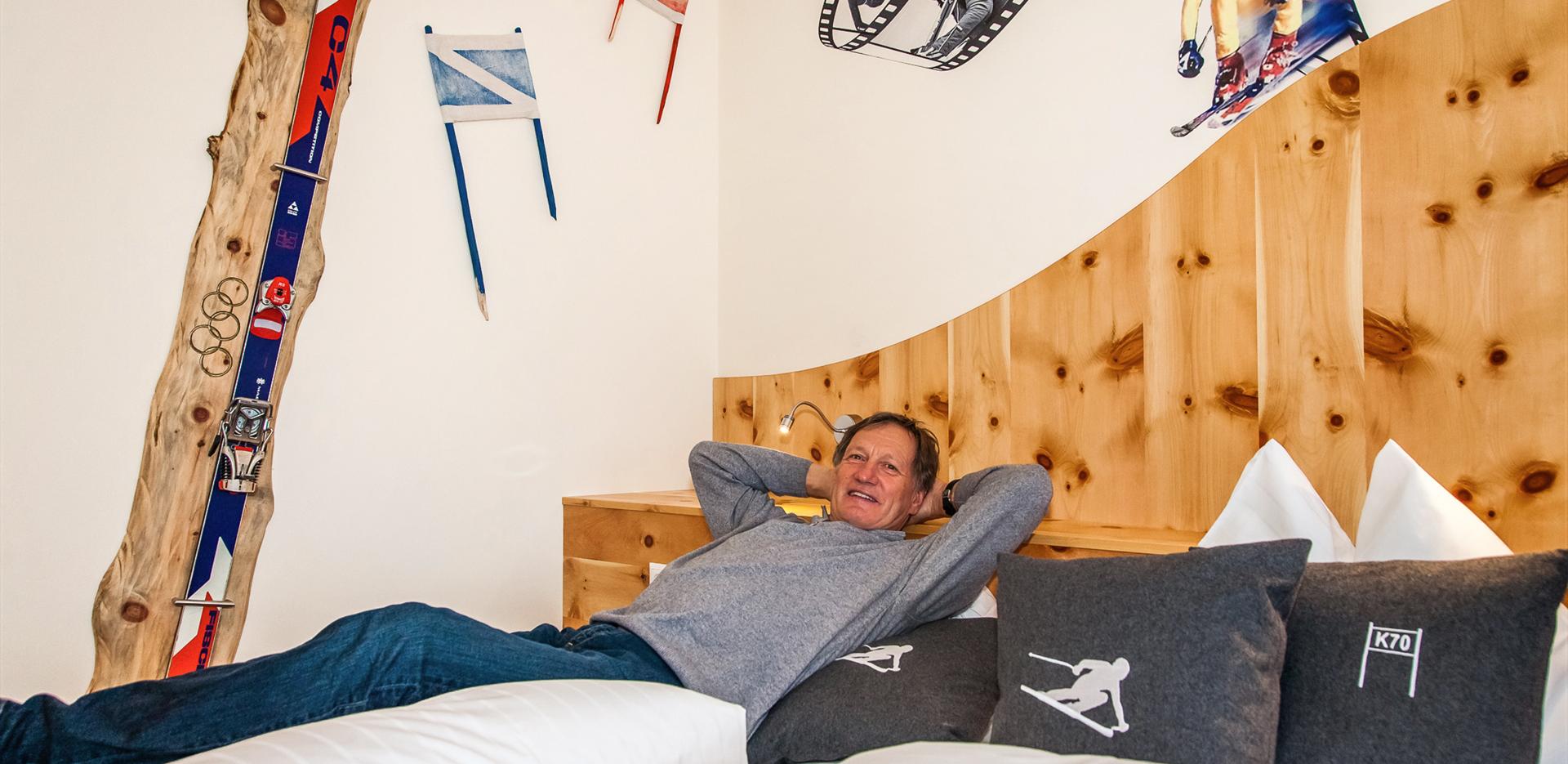 Der Kirchheimerhof Der Kirchheimerhof