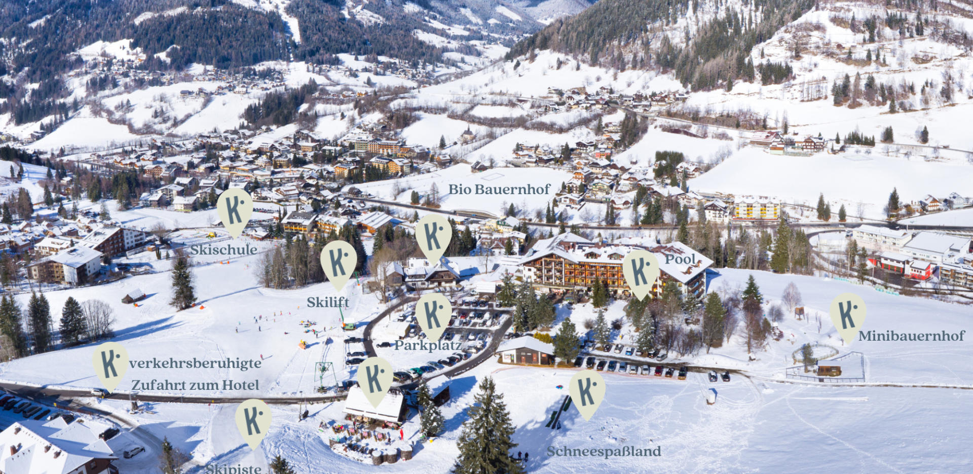 Schneespaßland Schneespaßland