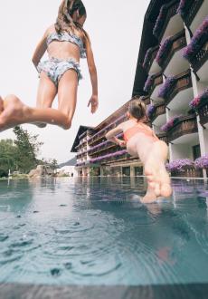 Der Kirchheimerhof Der Kirchheimerhof