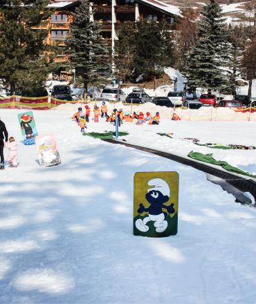 Der Kirchheimerhof Der Kirchheimerhof