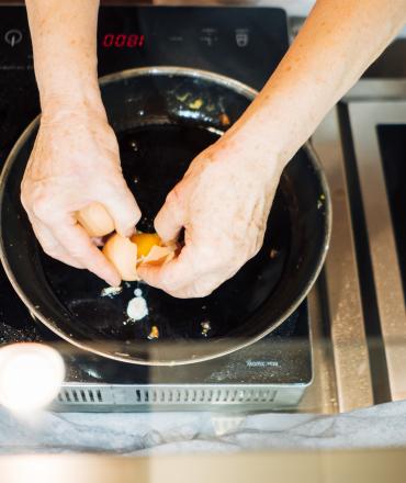 Der Kirchheimerhof Der Kirchheimerhof