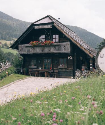 Der Kirchheimerhof Der Kirchheimerhof