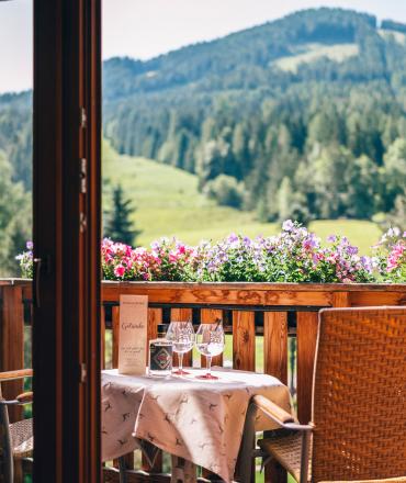 Der Kirchheimerhof Der Kirchheimerhof