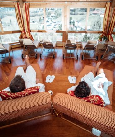 Der Kirchheimerhof Der Kirchheimerhof