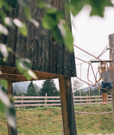 Der Kirchheimerhof Der Kirchheimerhof