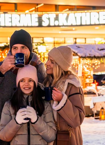 Kirchheimer Advent_Familie_Bad Kleinkirchheim_Winter ©Michael Stabentheiner_MBN Tourismus (24)