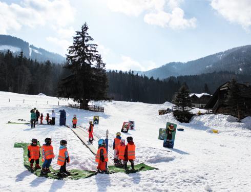 Der Kirchheimerhof Der Kirchheimerhof