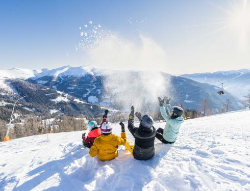 nock_ski_Skifahren_Familie_Bad Kleinkirchheim_Winter ©Mathias Prägant_MBN Tourismus(10)