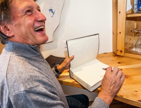 Der Kirchheimerhof Der Kirchheimerhof