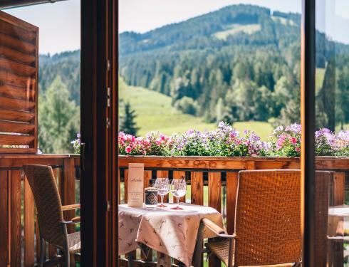 Der Kirchheimerhof Der Kirchheimerhof