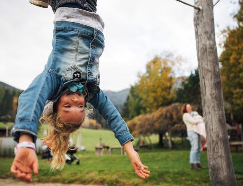 Der Kirchheimerhof Der Kirchheimerhof