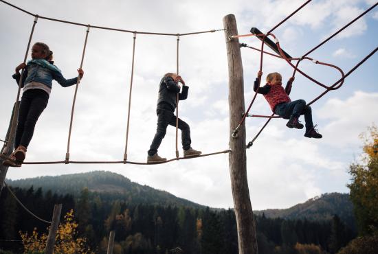 Der Kirchheimerhof Der Kirchheimerhof