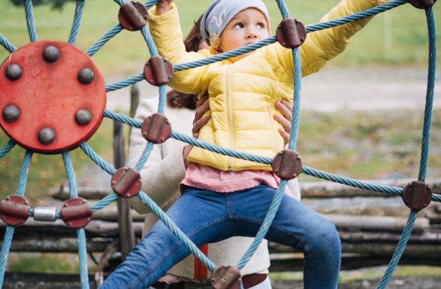 Der Kirchheimerhof Der Kirchheimerhof