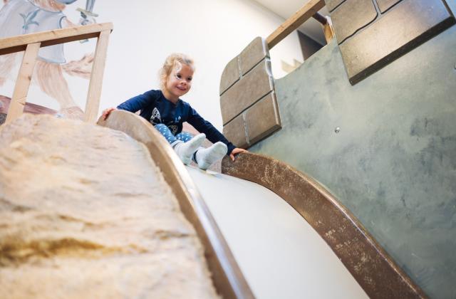 Der Kirchheimerhof Der Kirchheimerhof