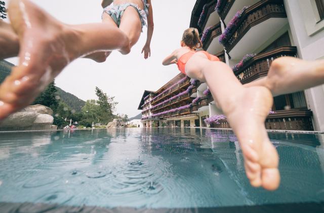 Der Kirchheimerhof Der Kirchheimerhof