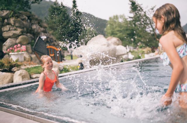 Der Kirchheimerhof Der Kirchheimerhof