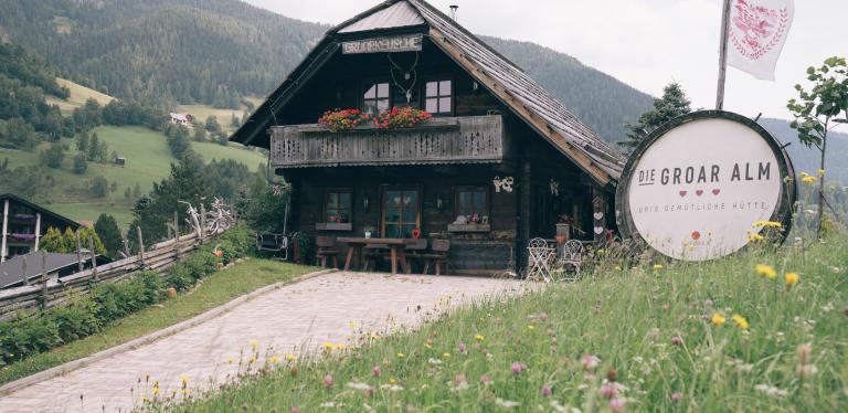 Der Kirchheimerhof Der Kirchheimerhof