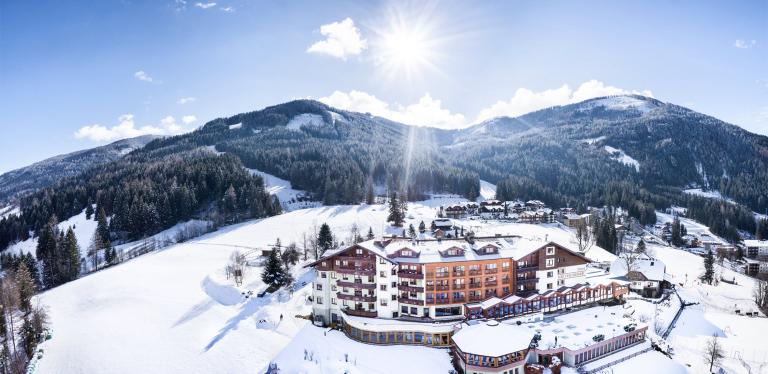 Der Kirchheimerhof Der Kirchheimerhof