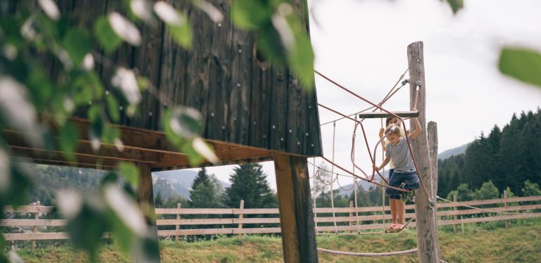 Der Kirchheimerhof Der Kirchheimerhof